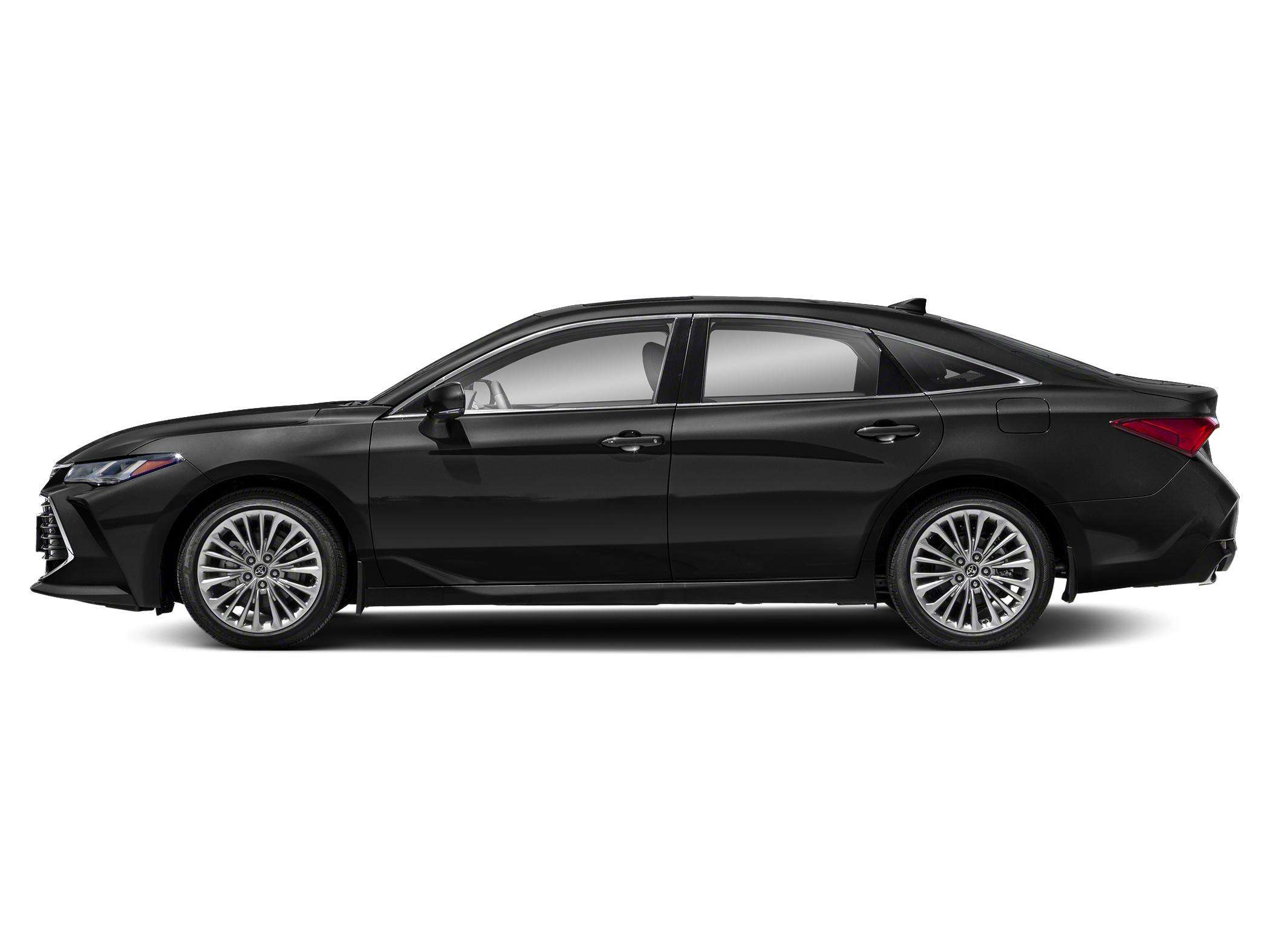 2019 Toyota Avalon