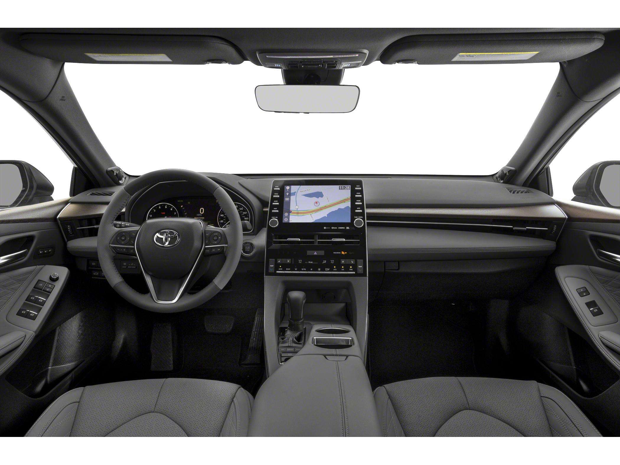 2019 Toyota Avalon
