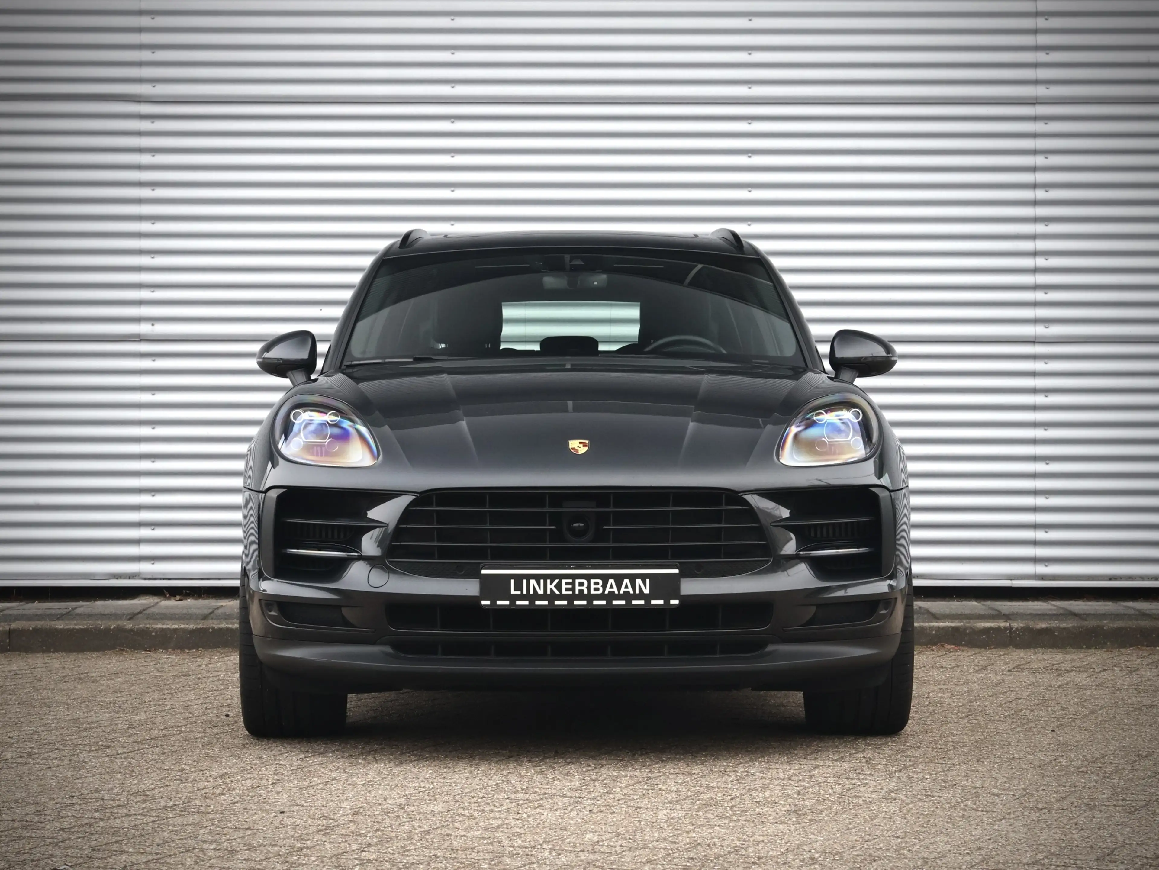 Porsche Macan 3.0 S 354pk | Luchtvering | Pano | Bose | Sport Ch — photo 11