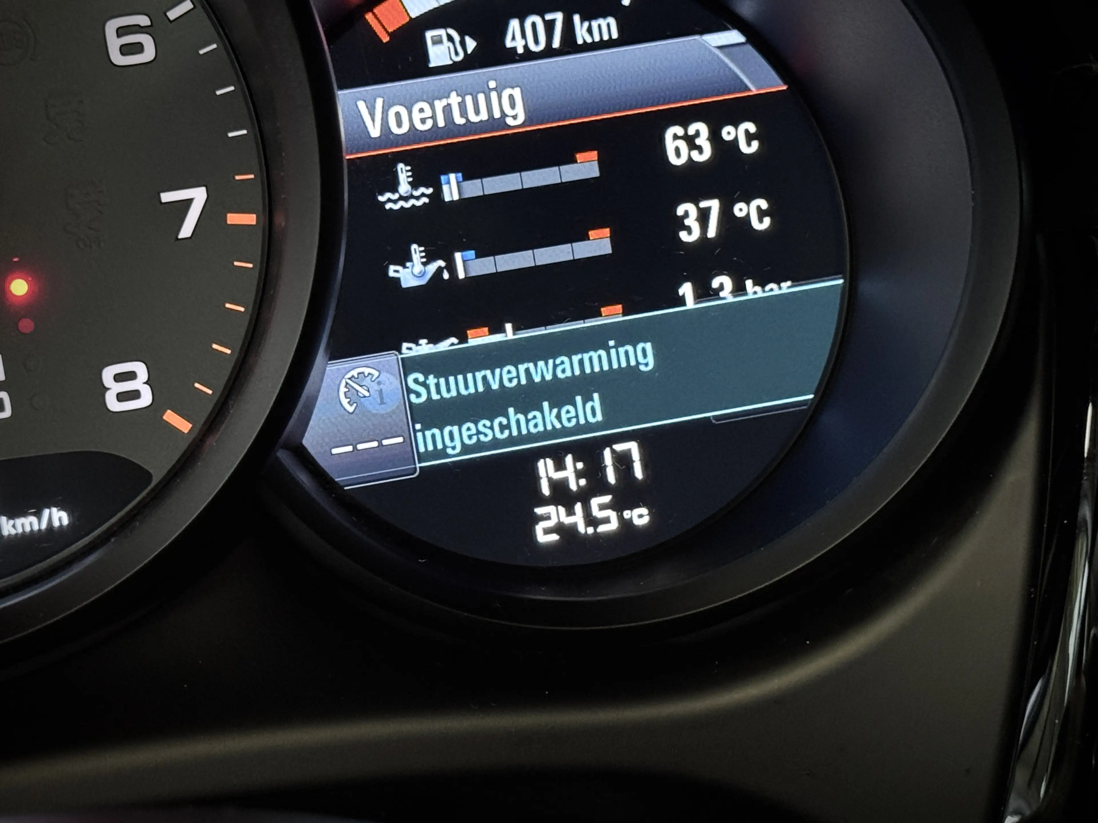 Porsche Macan 3.0 S 354pk | Luchtvering | Pano | Bose | Sport Ch — photo 50