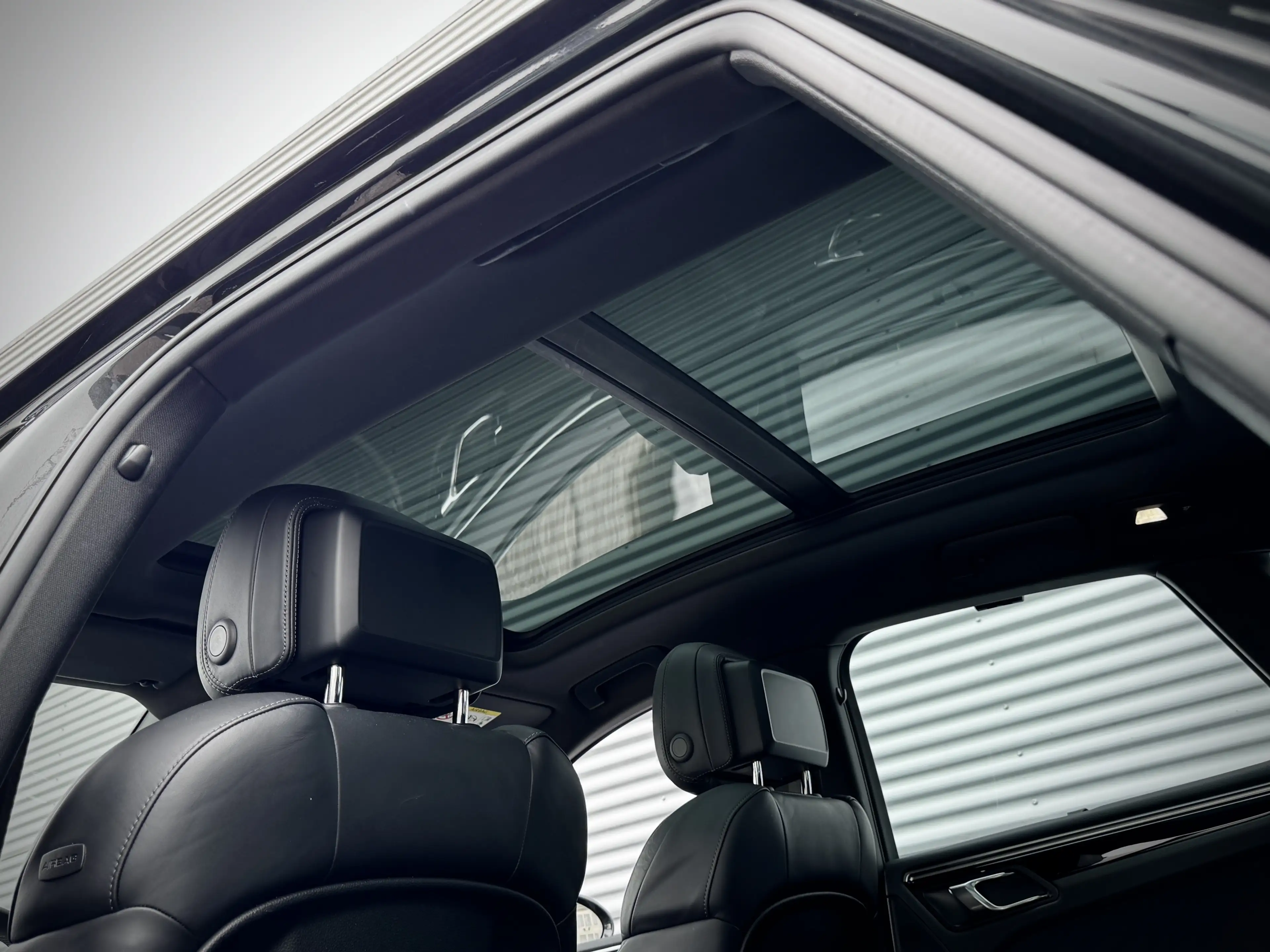 Porsche Macan 3.0 S 354pk | Luchtvering | Pano | Bose | Sport Ch — photo 8