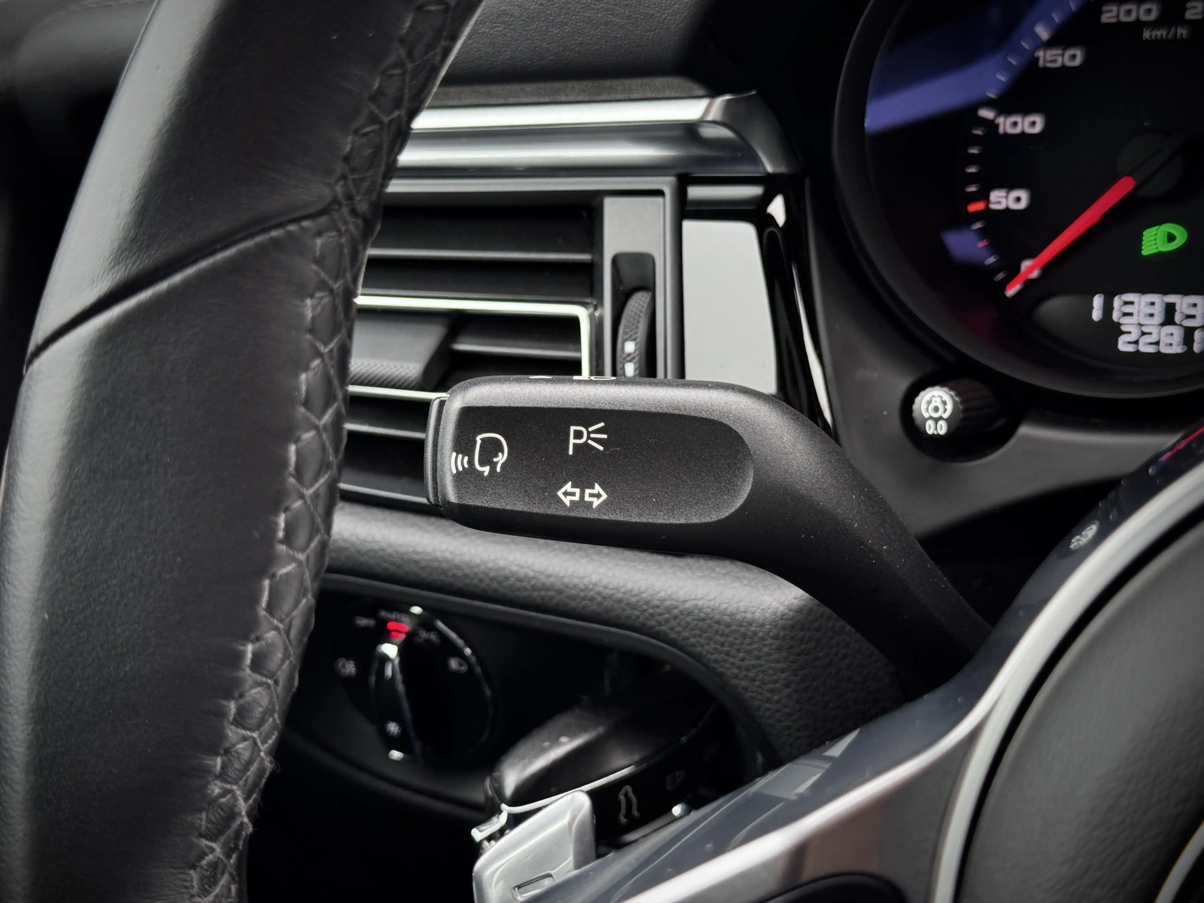 Porsche Macan 3.0 S 354pk | Luchtvering | Pano | Bose | Sport Ch — photo 45