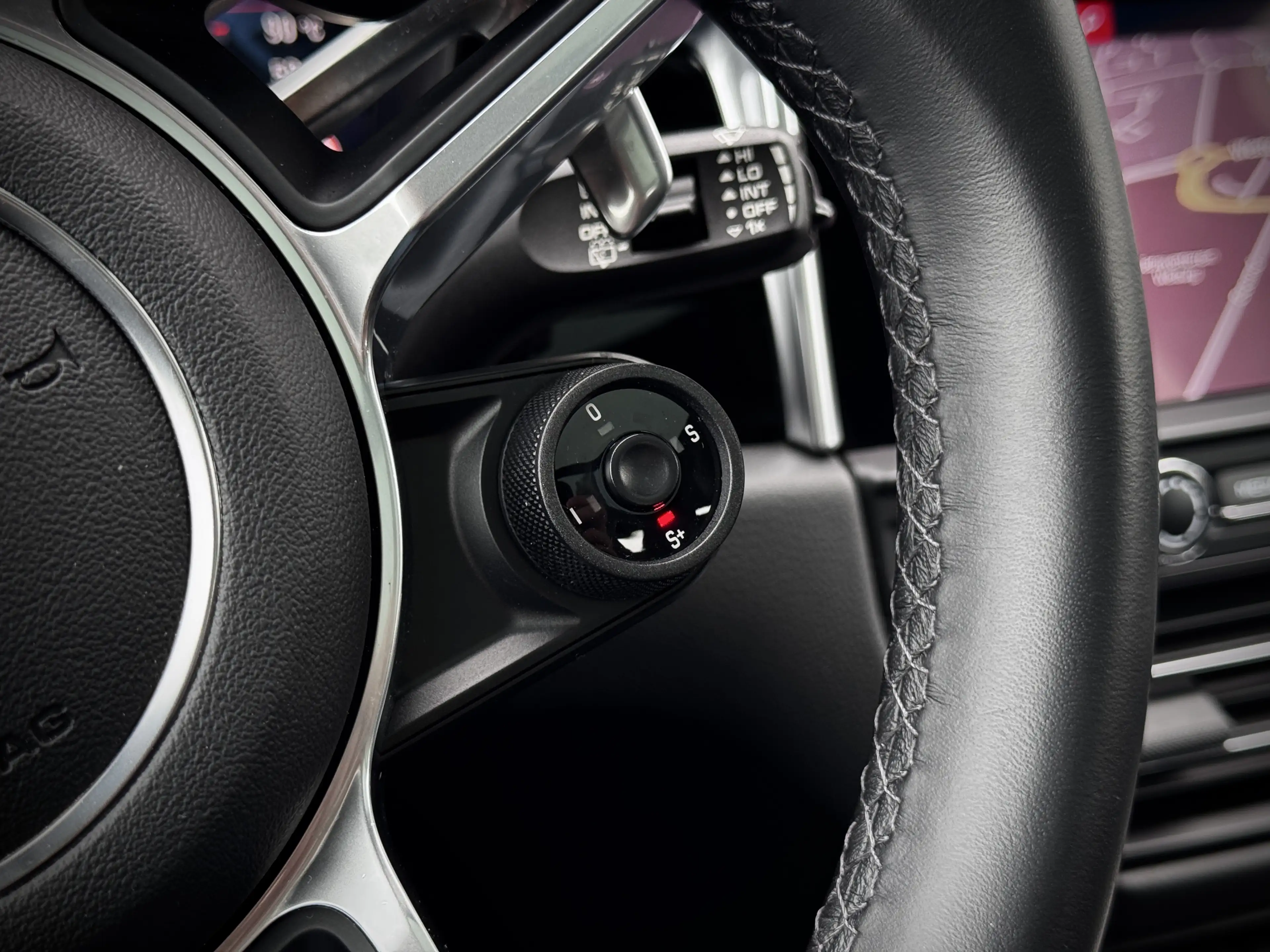 Porsche Macan 3.0 S 354pk | Luchtvering | Pano | Bose | Sport Ch — photo 48
