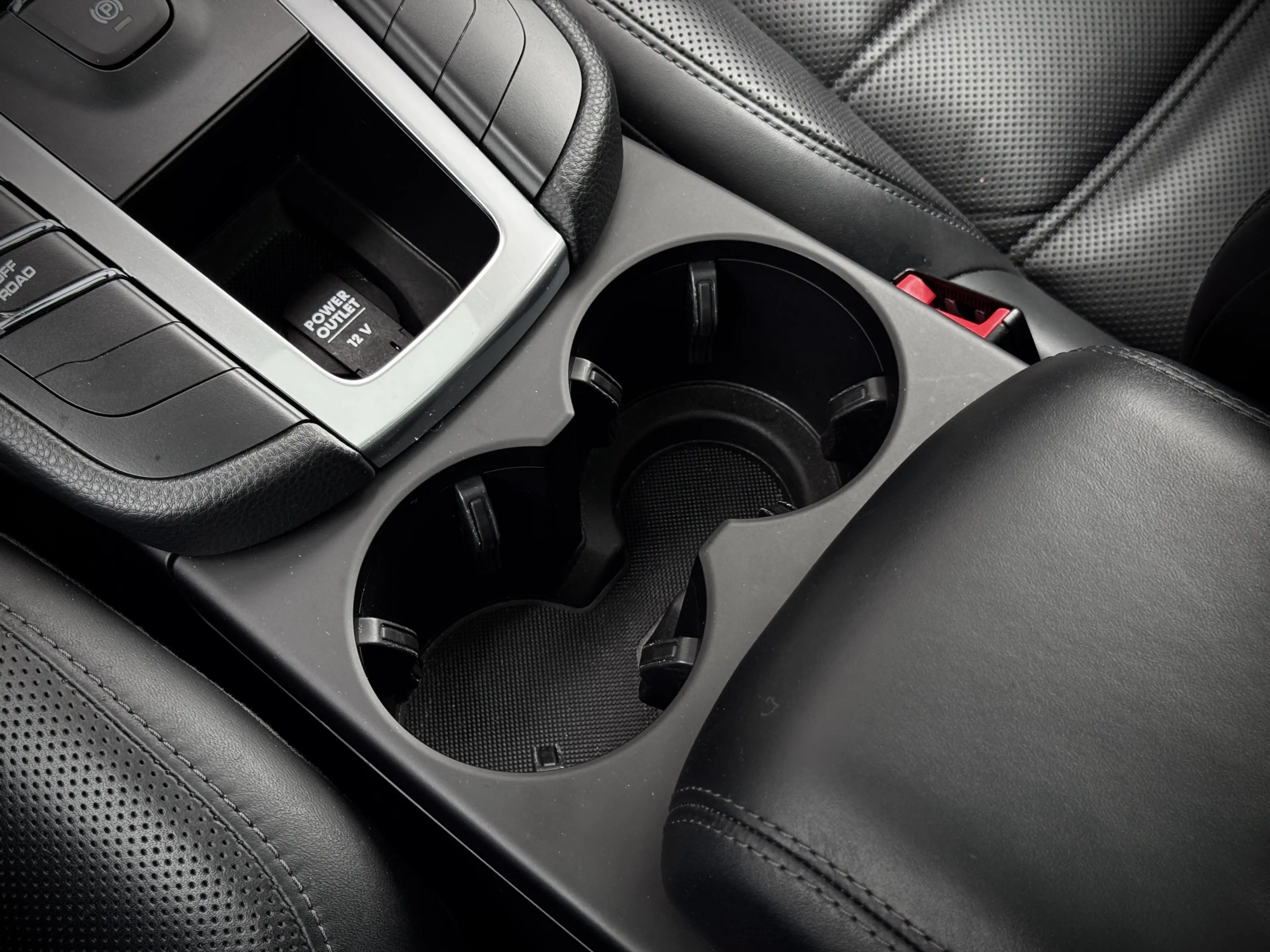 Porsche Macan 3.0 S 354pk | Luchtvering | Pano | Bose | Sport Ch — photo 37