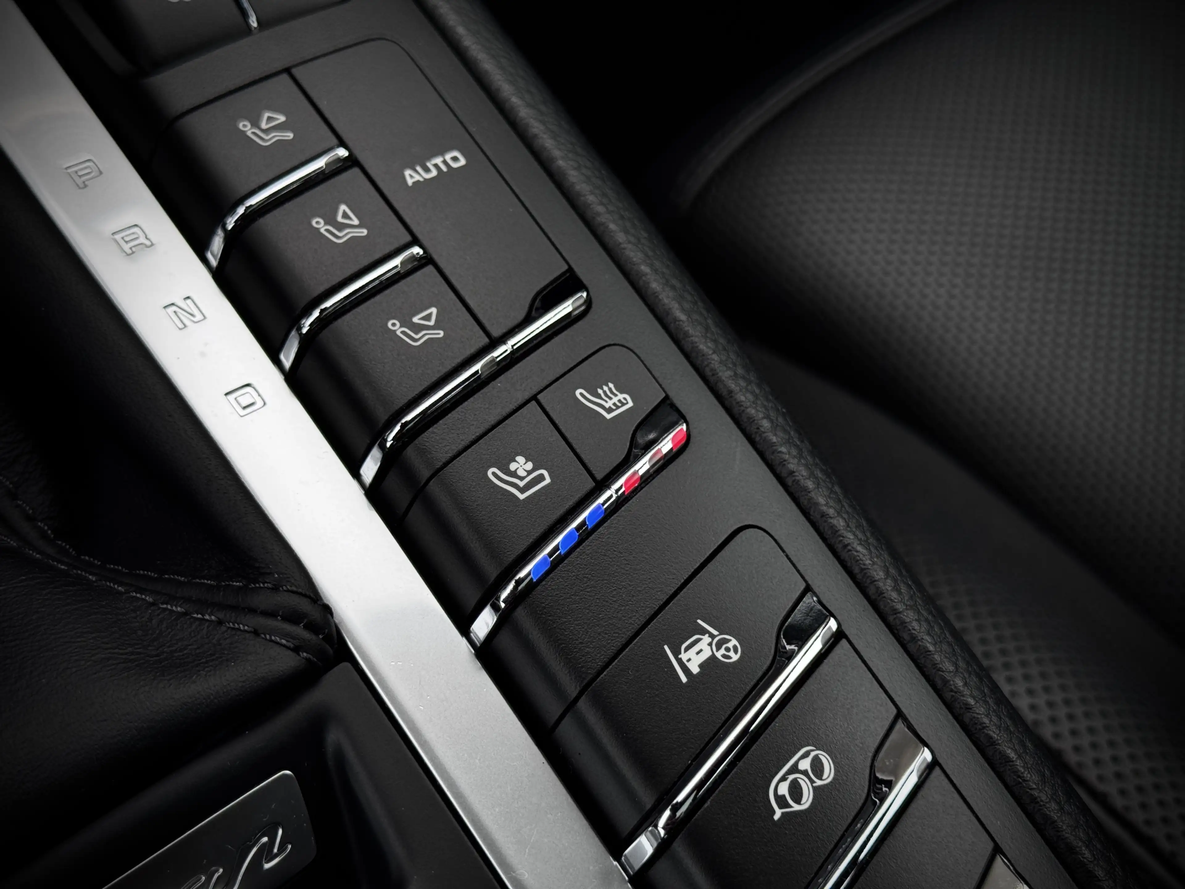 Porsche Macan 3.0 S 354pk | Luchtvering | Pano | Bose | Sport Ch — photo 29