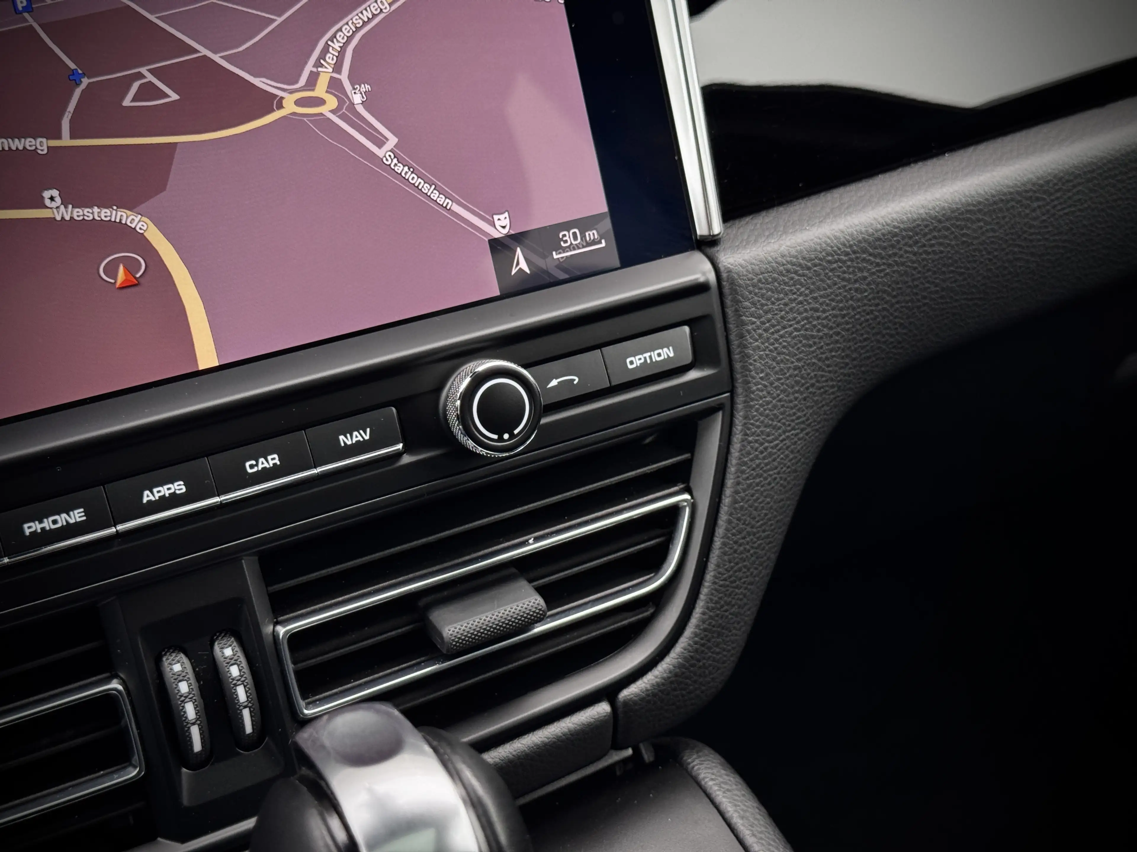 Porsche Macan 3.0 S 354pk | Luchtvering | Pano | Bose | Sport Ch — photo 36