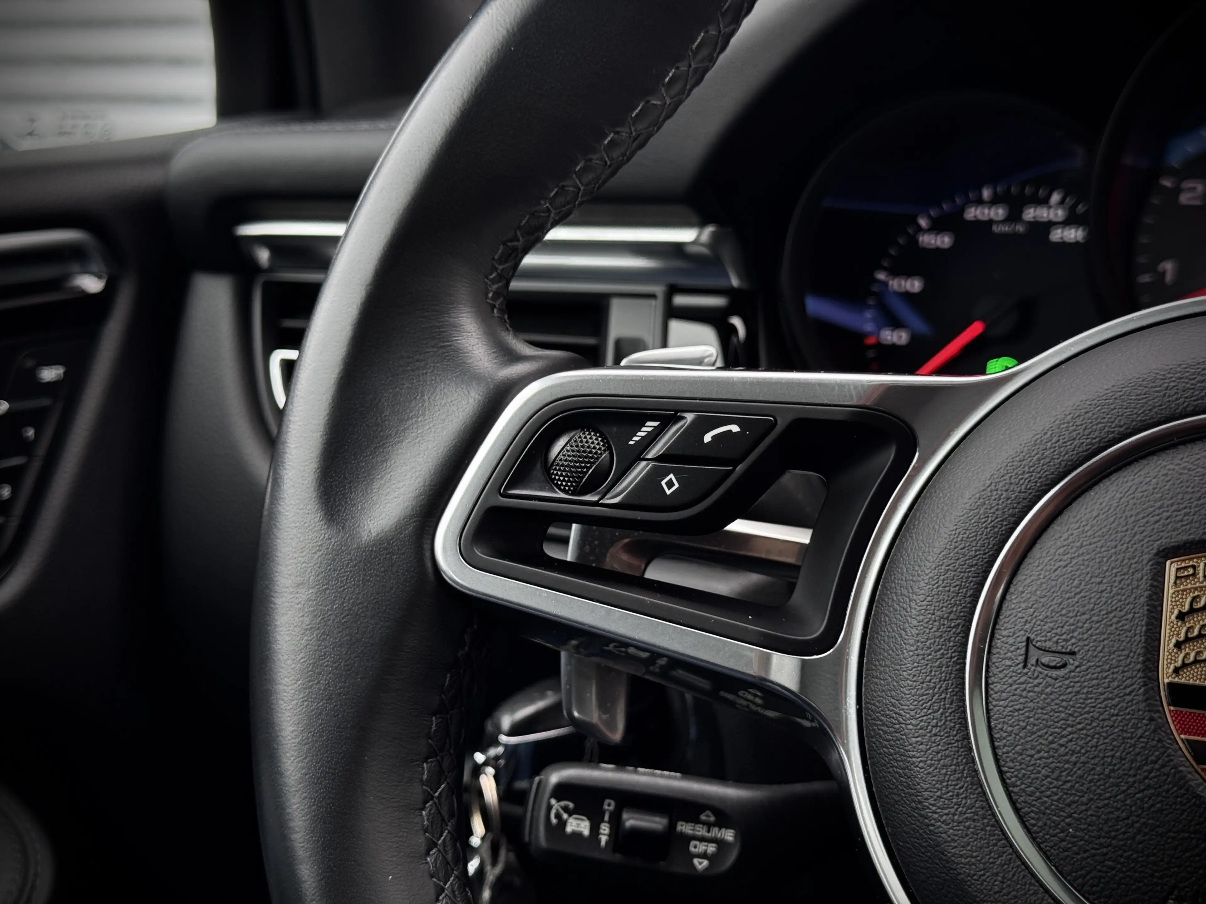 Porsche Macan 3.0 S 354pk | Luchtvering | Pano | Bose | Sport Ch — photo 43