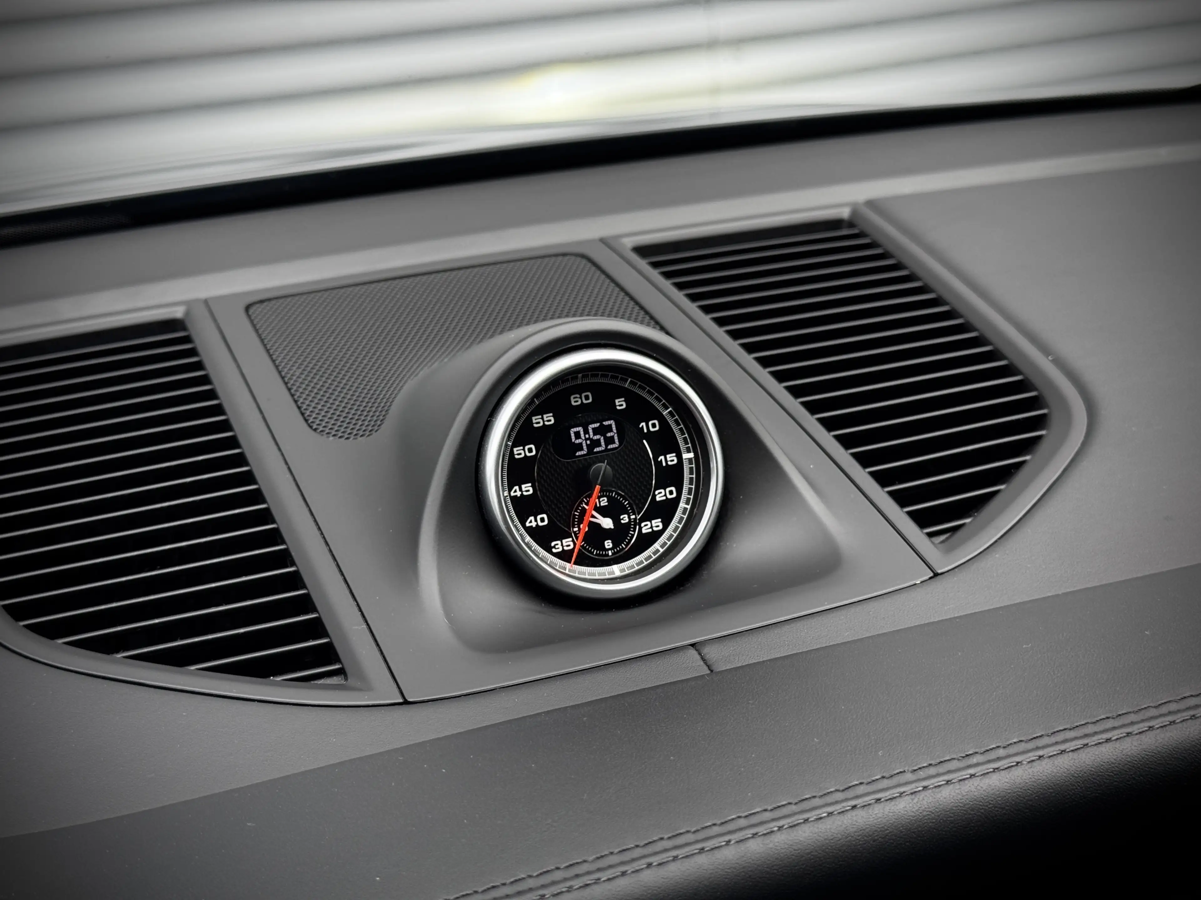 Porsche Macan 3.0 S 354pk | Luchtvering | Pano | Bose | Sport Ch — photo 39