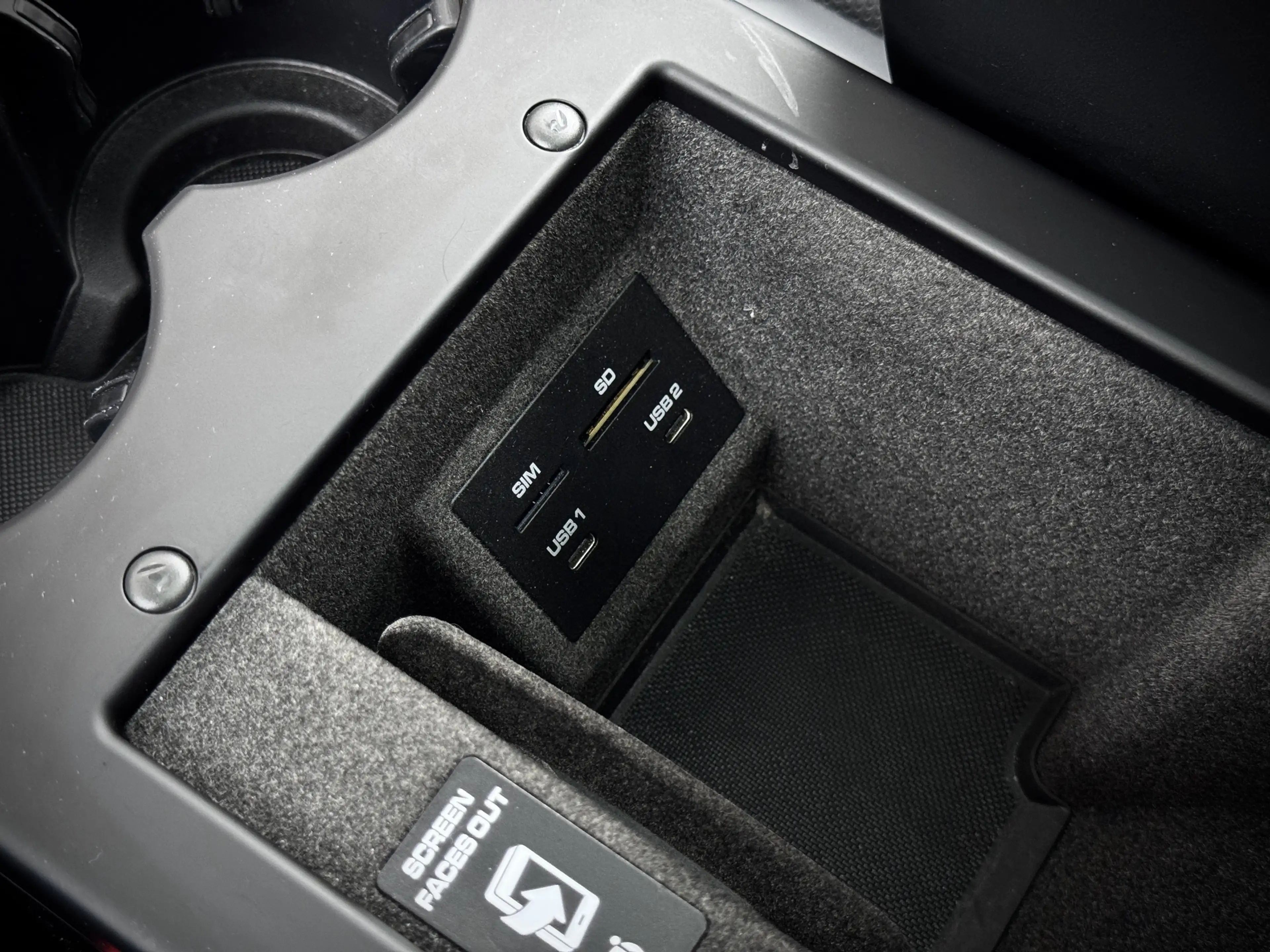 Porsche Macan 3.0 S 354pk | Luchtvering | Pano | Bose | Sport Ch — photo 38