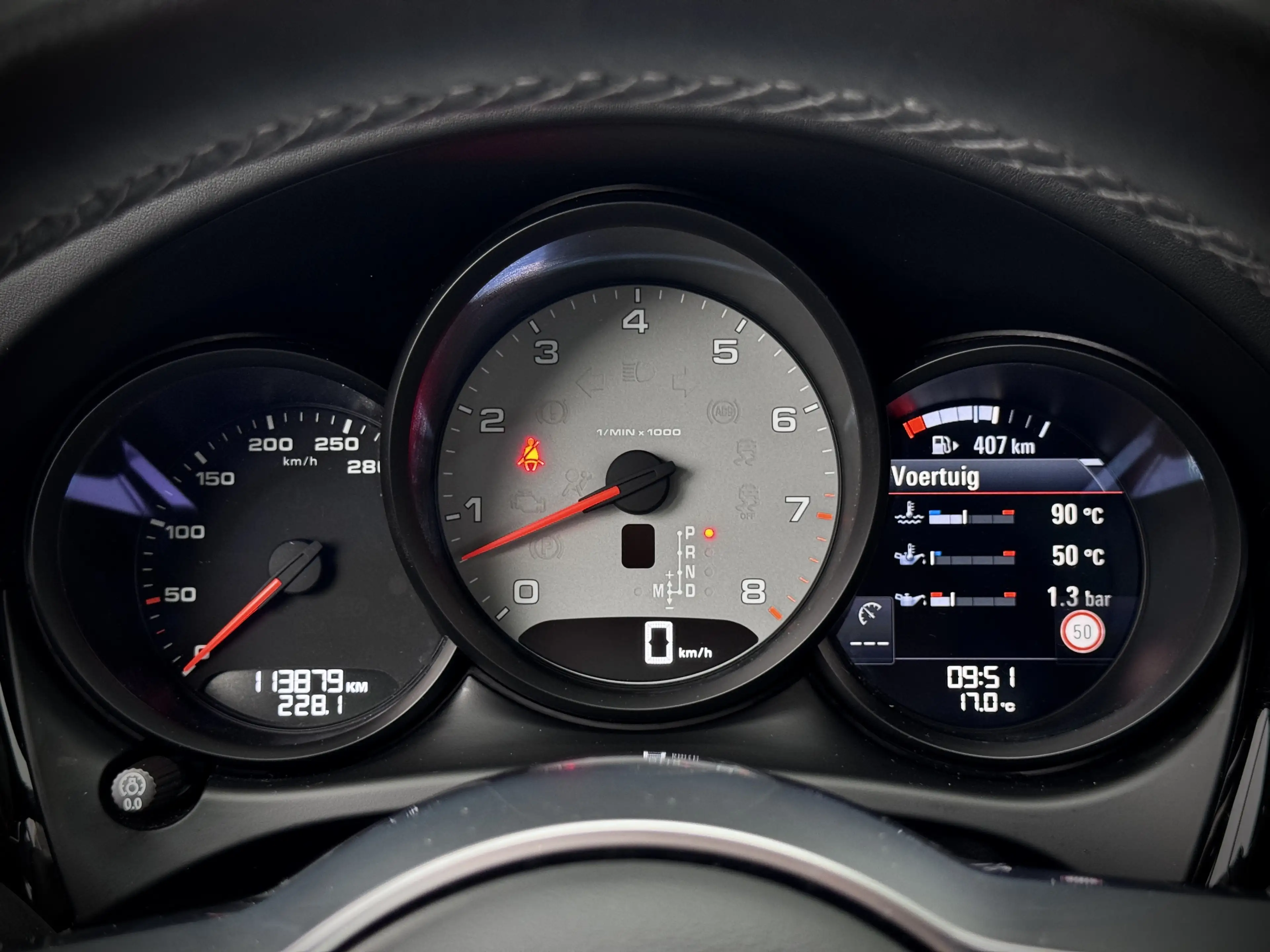Porsche Macan 3.0 S 354pk | Luchtvering | Pano | Bose | Sport Ch — photo 42