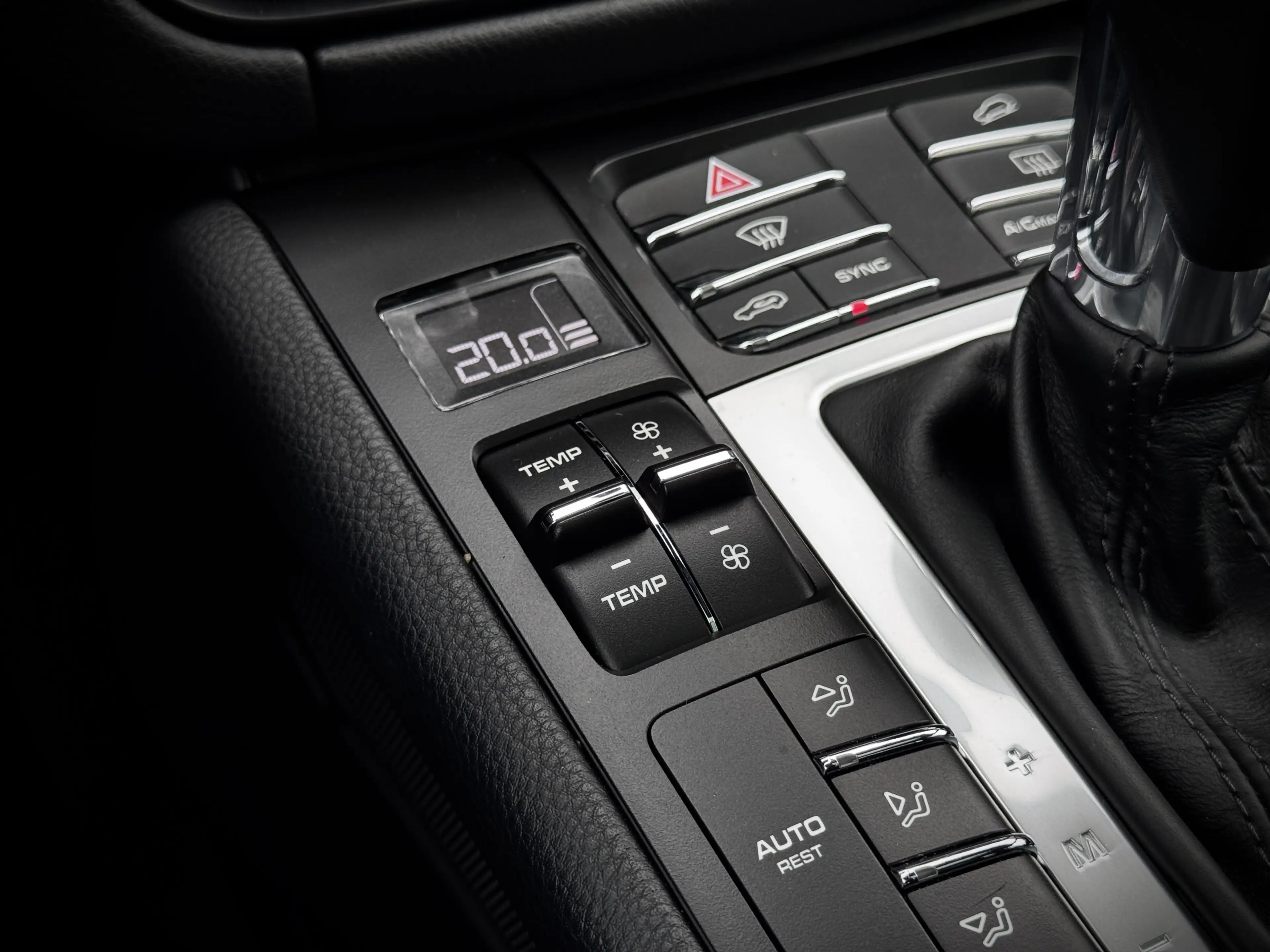 Porsche Macan 3.0 S 354pk | Luchtvering | Pano | Bose | Sport Ch — photo 33