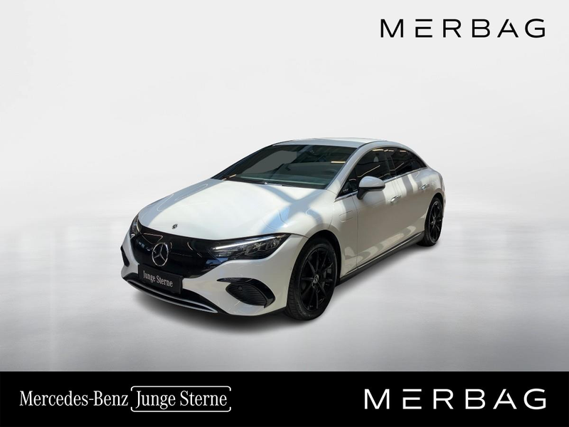 Mercedes-Benz EQE 300 Österreich-Edition