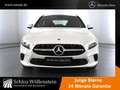 Mercedes-Benz A 200 Progressive/LED/AHK/Pano-D/Business-P/MBUX Weiß - thumbnail 2