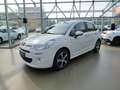 Citroen C3 1.2 puretech Live edition 82cv Weiß - thumbnail 2