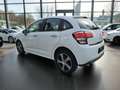 Citroen C3 1.2 puretech Live edition 82cv Weiß - thumbnail 3