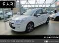 Citroen C3 1.2 puretech Live edition 82cv Weiß - thumbnail 1