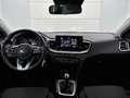 Kia XCeed 1.0 T-GDi ComfortLine Navigatie | Climate Control Schwarz - thumbnail 4
