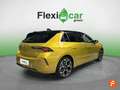 Opel Astra 1.6T Hybrid 132kW (180CV) GS Auto Amarillo - thumbnail 8
