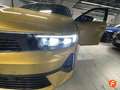 Opel Astra 1.6T Hybrid 132kW (180CV) GS Auto Amarillo - thumbnail 22