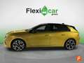 Opel Astra 1.6T Hybrid 132kW (180CV) GS Auto Amarillo - thumbnail 4