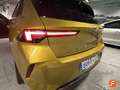 Opel Astra 1.6T Hybrid 132kW (180CV) GS Auto Amarillo - thumbnail 21