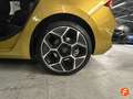 Opel Astra 1.6T Hybrid 132kW (180CV) GS Auto Amarillo - thumbnail 19