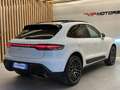 Porsche Macan 2.0 245CV PDK RESTYLING MY23 FULL OPT PRONTACONSEG Nero - thumbnail 7