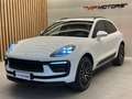 Porsche Macan 2.0 245CV PDK RESTYLING MY23 FULL OPT PRONTACONSEG Nero - thumbnail 3