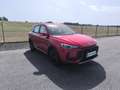 MG ZS HEV Select MY26 Rot - thumbnail 4