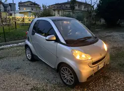 smart fortwo 100000km