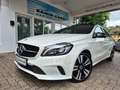 Mercedes-Benz A 250 BlueEfficiency LED/PANO/NAVI/PDC Blanc - thumbnail 9