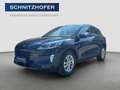 Ford Kuga 1,5 EcoBlue Titanium Blau - thumbnail 1