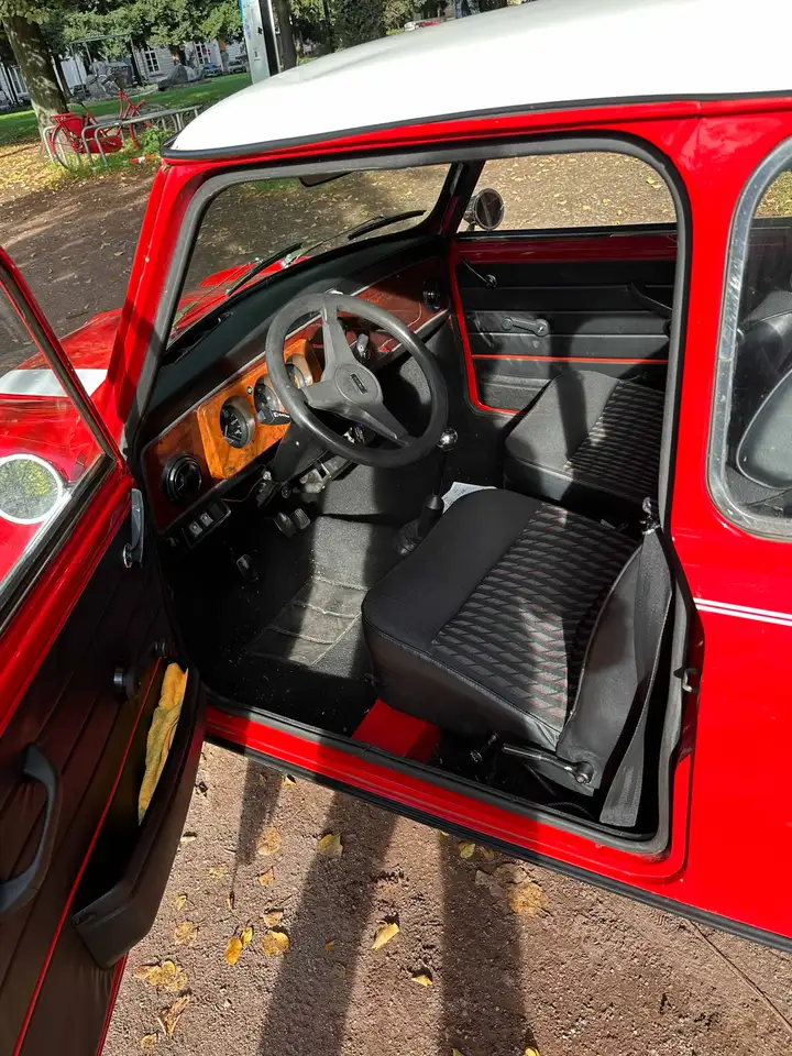 MINI 1000, foto 6