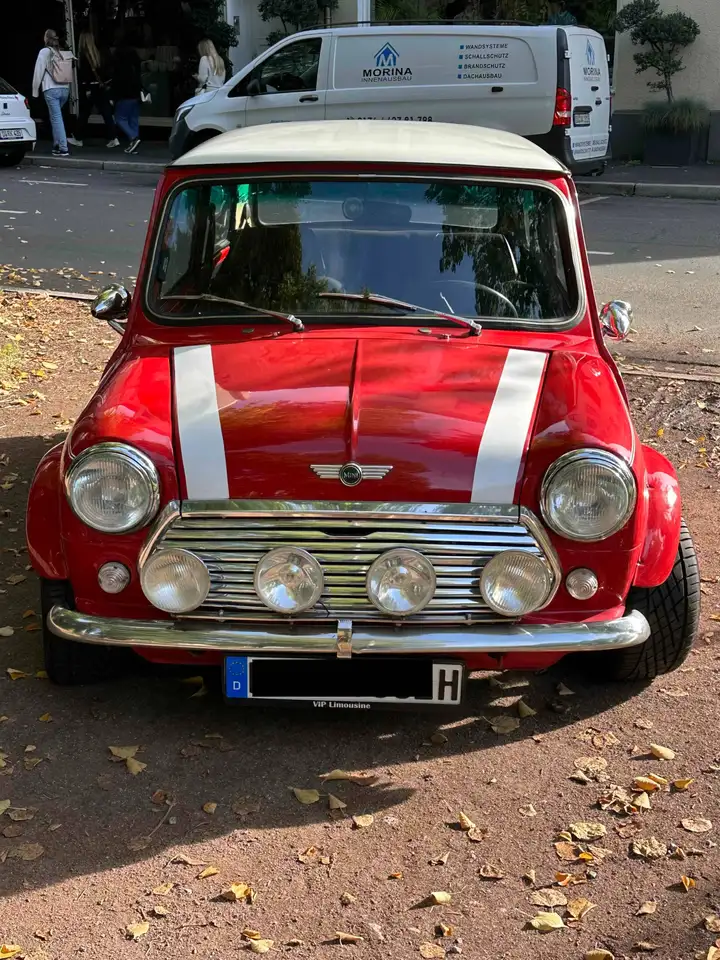 MINI 1000, foto 2