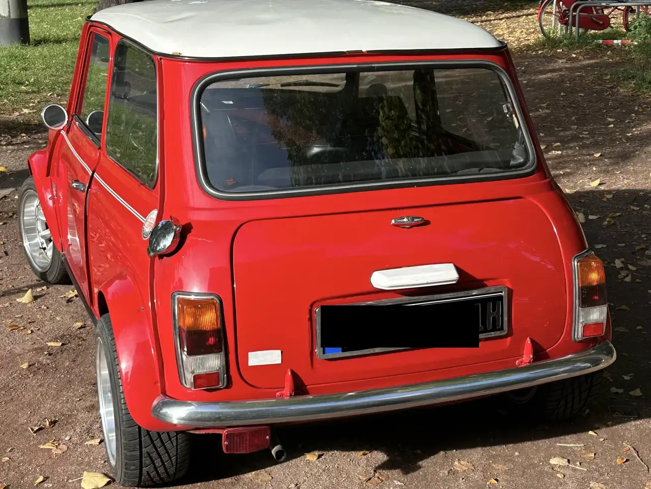 MINI 1000, foto 3