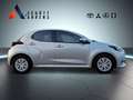 Toyota Yaris Comfort 1,0 l Rückfahrkam. Klima Android Auto Appl Plateado - thumbnail 5