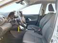 Toyota Yaris Comfort 1,0 l Rückfahrkam. Klima Android Auto Appl Plateado - thumbnail 3