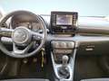 Toyota Yaris Comfort 1,0 l Rückfahrkam. Klima Android Auto Appl Plateado - thumbnail 6