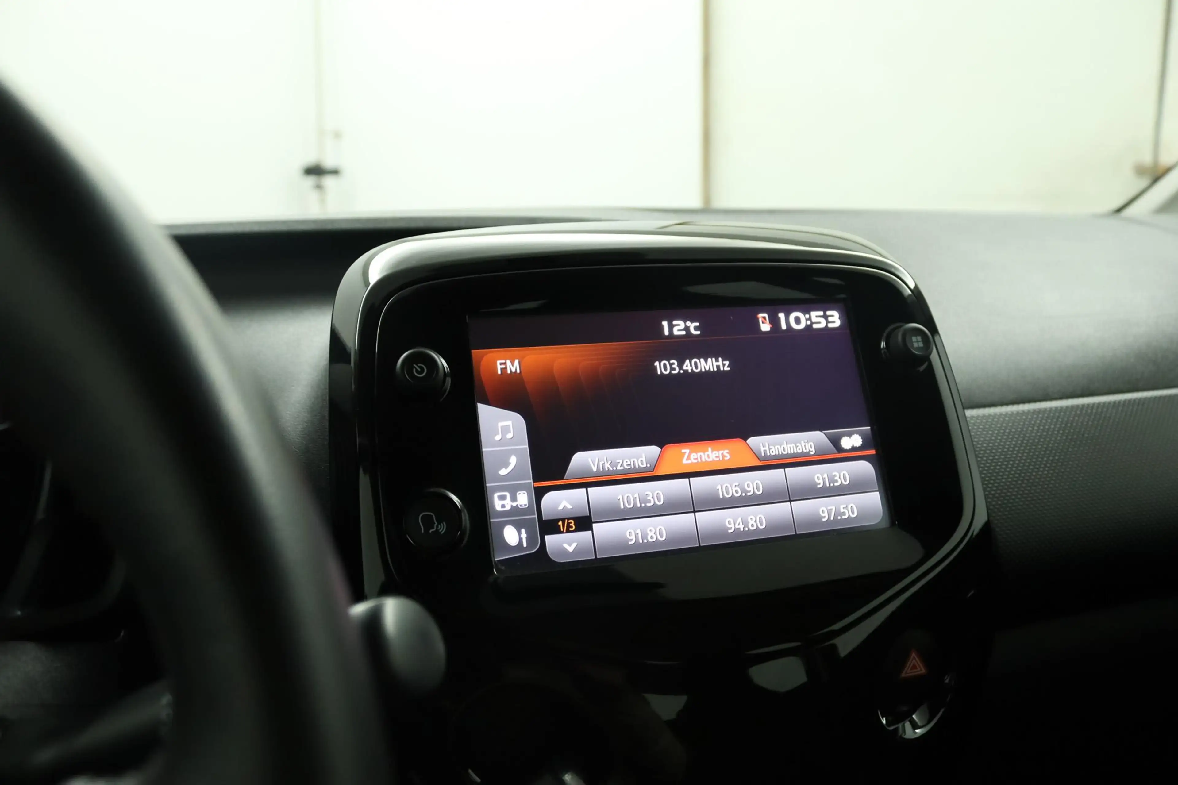 Citroen C1 1.0 VTi 72pk Elle | Apple CarPlay/Android Auto | C — photo 7