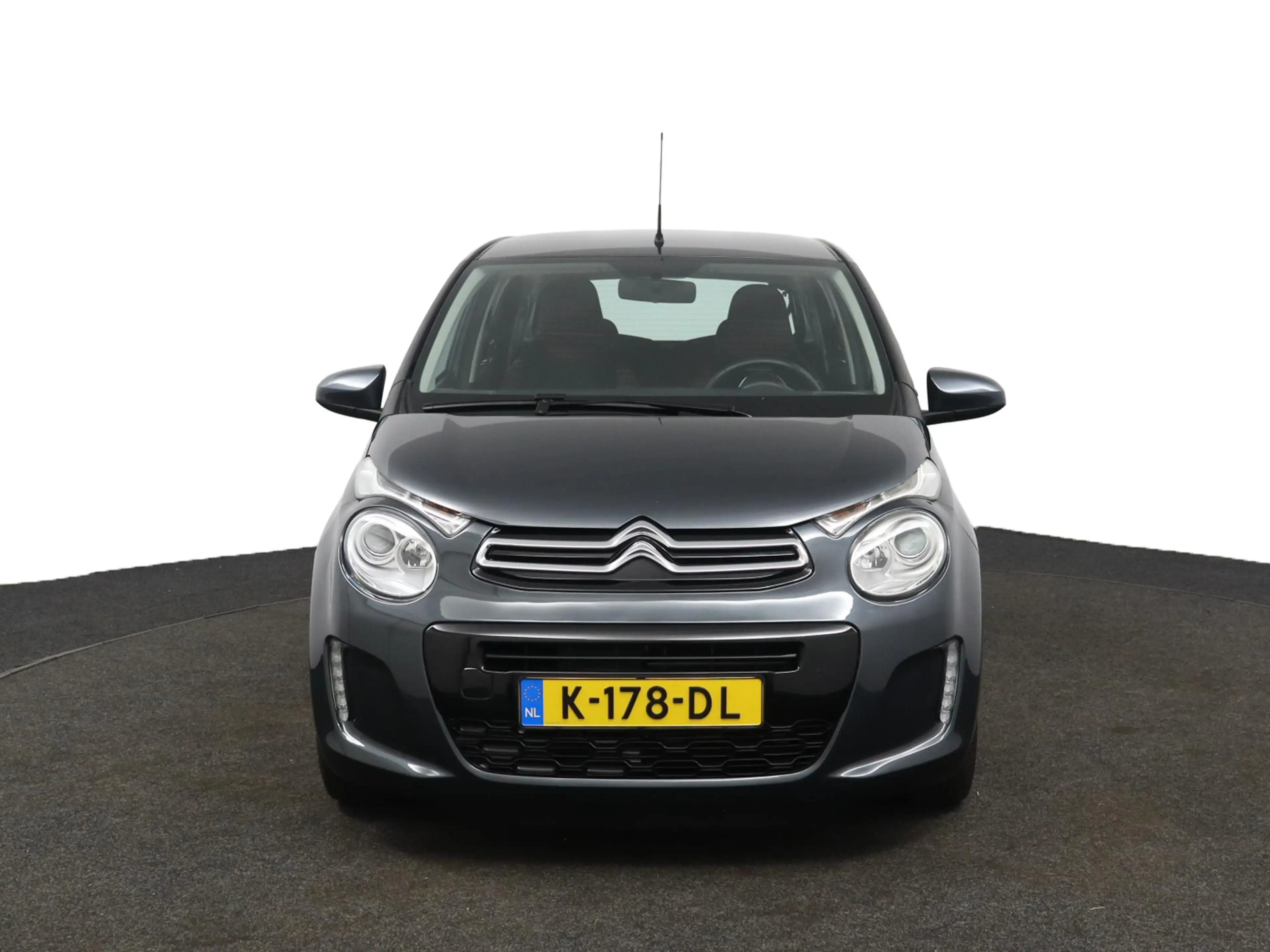 Citroen C1 1.0 VTi 72pk Elle | Apple CarPlay/Android Auto | C — photo 13