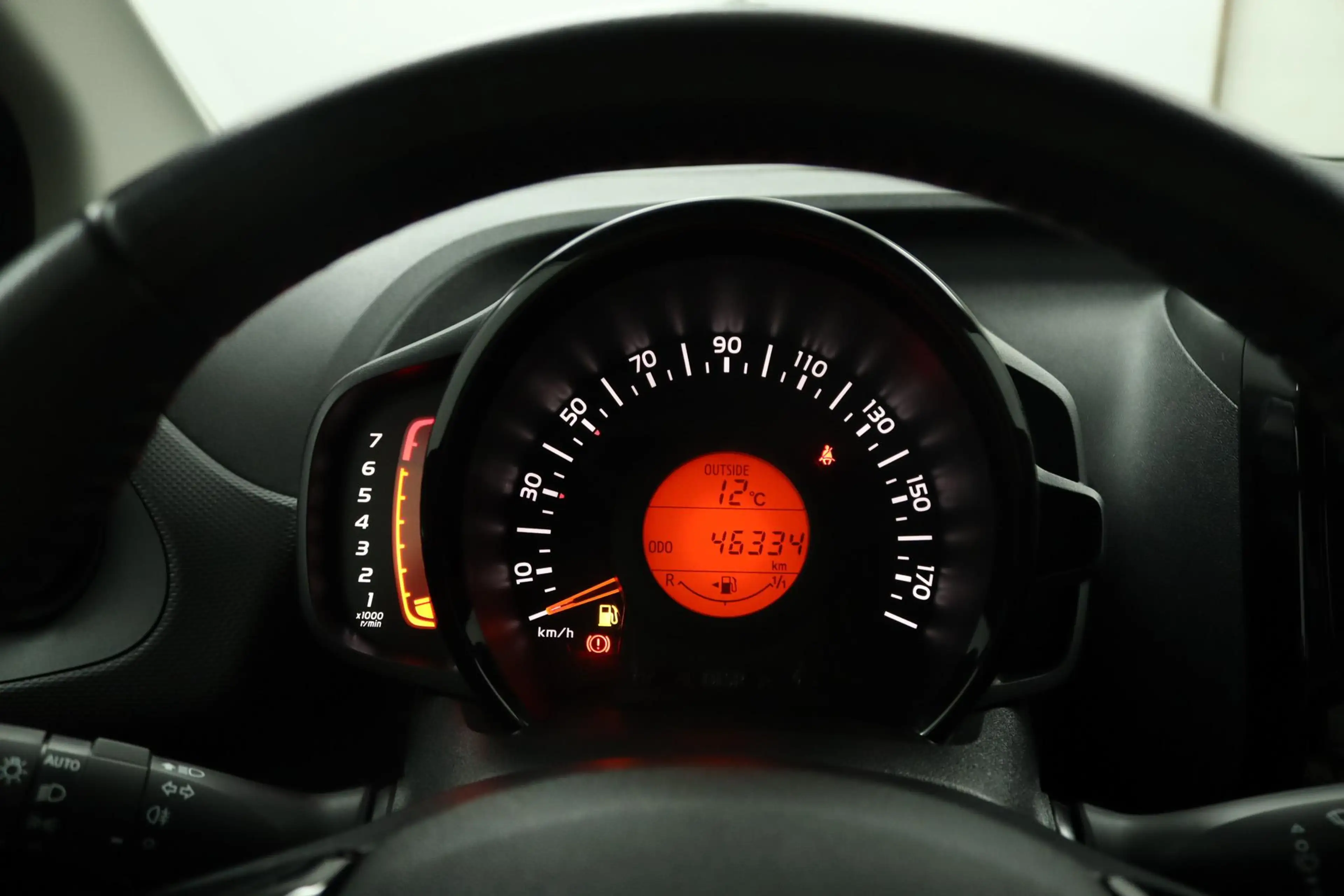 Citroen C1 1.0 VTi 72pk Elle | Apple CarPlay/Android Auto | C — photo 5