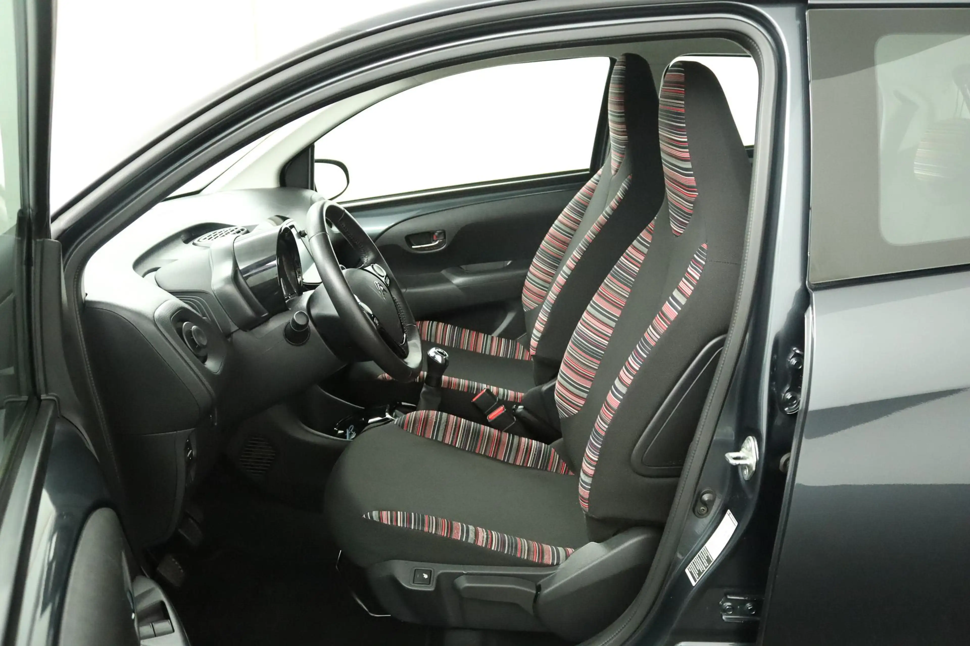 Citroen C1 1.0 VTi 72pk Elle | Apple CarPlay/Android Auto | C — photo 14