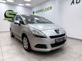 Peugeot 5008 1.6 Tendance / 7 SITZER / KLIMA Gris - thumbnail 1
