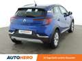 Renault Captur 1.5 BLUE dCi Intens*CAM*TEMPO*SHZ*LED Blau - thumbnail 6
