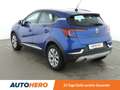 Renault Captur 1.5 BLUE dCi Intens*CAM*TEMPO*SHZ*LED Blau - thumbnail 4