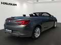 Opel Cascada 1.4 Turbo INNOVATION, Navigation, Klimaautom., PDC Szürke - thumbnail 4