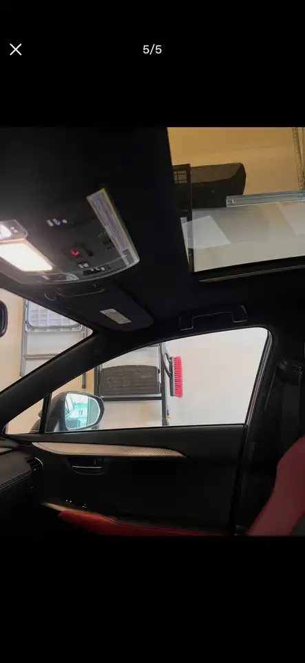 Lexus NX снимка Lexus NX