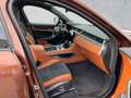 Jaguar F-Pace P550 SVR Spiced Copper Edition AHK ACC SD Braun - thumbnail 3