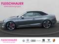 Audi S5 Cabriolet 3.0 TFSI Matrix-LED B&O S-Sportsitze Szürke - thumbnail 3