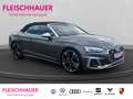Audi S5 Cabriolet 3.0 TFSI Matrix-LED B&O S-Sportsitze Gris - thumbnail 9